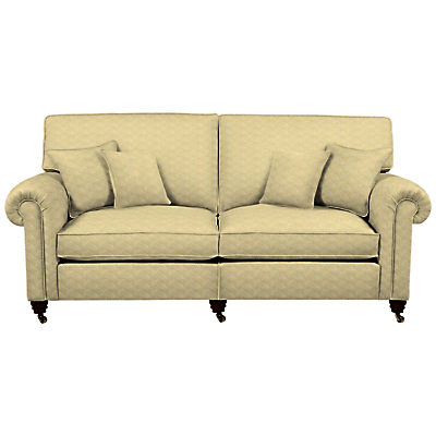 Duresta Lowndes Grand Sofa Uptown Marble